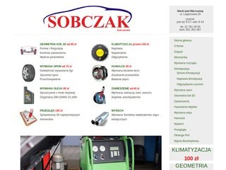 Podgląd sobczak.net