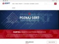 Podgląd gort.pl