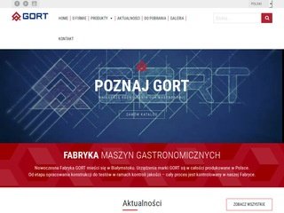 Podgląd gort.pl