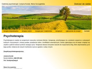 Podgląd psychoterapeuta-przemysl.pl