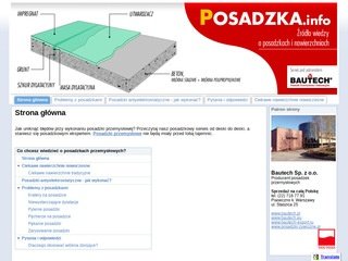 Miniaturka posadzka.info