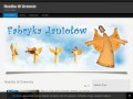 Podgląd fabrykajaniolow.pl