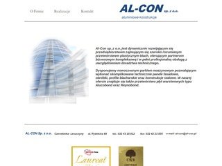 Miniaturka al-con.pl