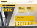 Podgląd guehring.pl