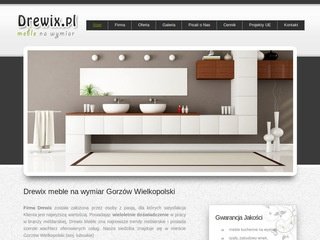 Podgląd drewix.pl
