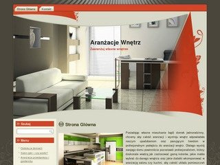 Podgląd aranzacje-wnetrza.info