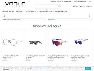 Podgląd ve-online.pl