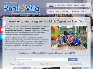 Miniaturka puntovita.pl