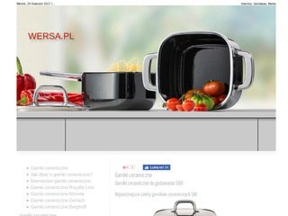 Podgląd wersa.pl