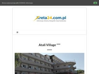Miniaturka kreta24.com.pl