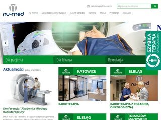 Podgląd nu-med.pl