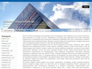 Podgląd seoposition.pl