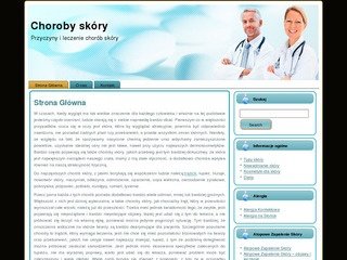 Podgląd choroby-skory.info