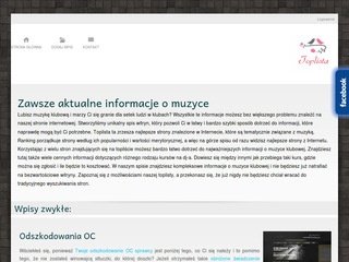Miniaturka quantumacademy.pl