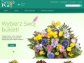 Podgląd kwiatyzraju.pl