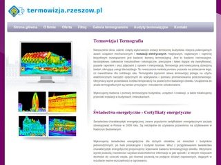 Podgląd termowizja.rzeszow.pl