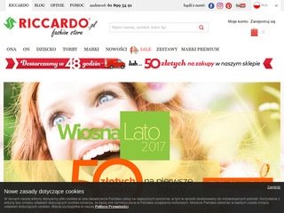 Miniaturka riccardo.pl