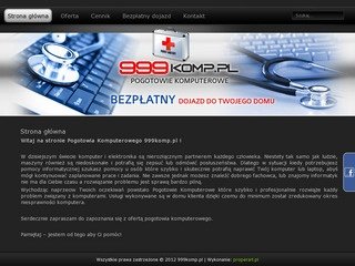 Podgląd 999komp.pl