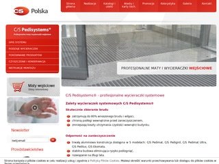 Miniaturka pedisystems.pl
