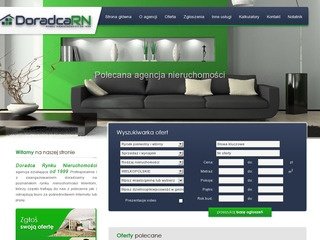 Podgląd doradcarn.pl