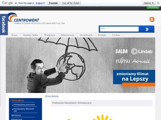 Miniaturka centrowent.pl