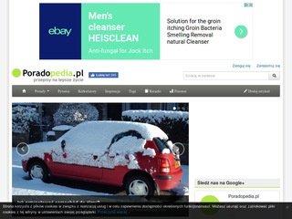Podgląd poradopedia.pl