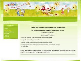 Miniaturka marzenie.org.pl