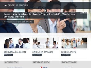 Miniaturka csroe.pl