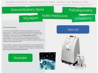 Miniaturka tlenukoncentratory.pl