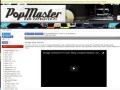 Podgląd popmaster.pl