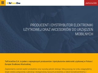 Podgląd poltelkom.pl
