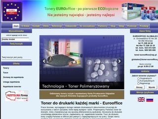 Podgląd toner-eurooffice.pl