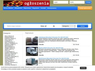 Podgląd kipersmaku.pl