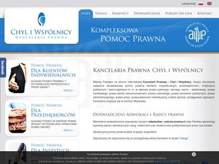 Podgląd chyl.pl