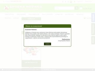 Podgląd iapteka.co.uk