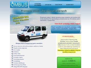 Podgląd gmbus.pl