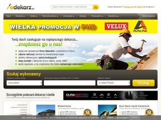 Podgląd edekarz.pl
