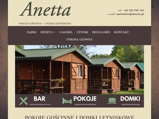 Miniaturka anetta.e-dabki.com