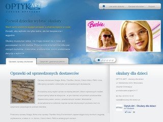 Miniaturka okulary-dla-dzieci.pl