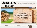 Podgląd tartakangra.pl
