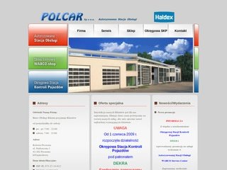 Podgląd polcar.eu