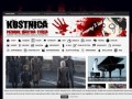 Podgląd kostnica.com.pl