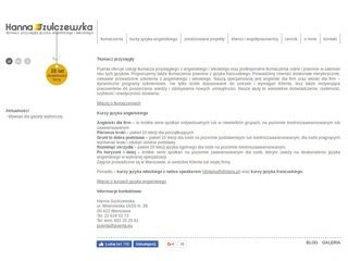 Podgląd puenta.eu