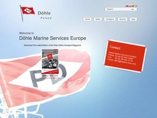 Miniaturka doehle-poland.com