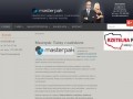 Podgląd masterpak.pl
