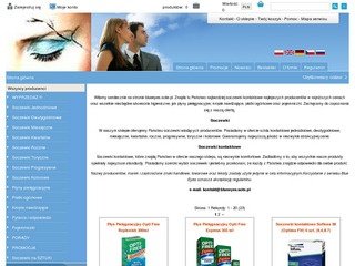 Podgląd blueeyes.sote.pl