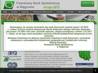 Podgląd pbswegrow.pl
