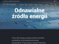 Podgląd myenergy.pl