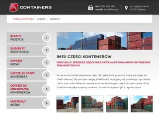 Miniaturka containers.pl