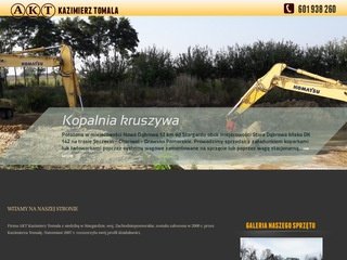 Podgląd tomala.stargard.pl